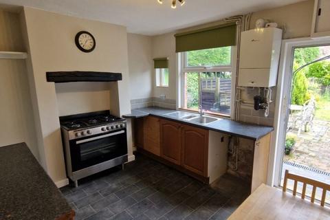 2 bedroom terraced house for sale, Church Street, Cogenhoe, NN7