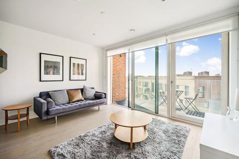 2 bedroom apartment for sale, Victory Place, London SE17