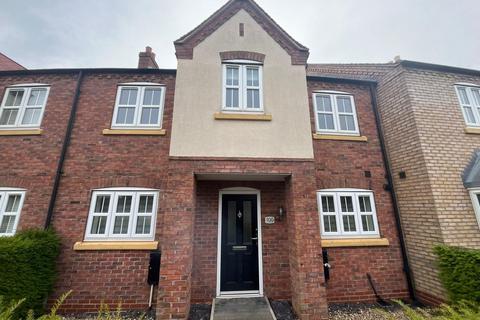 undefined, Shinewater Park, Kingswood, Hull, HU7