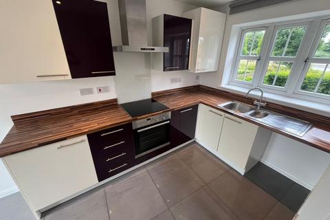 undefined, Shinewater Park, Kingswood, Hull, HU7