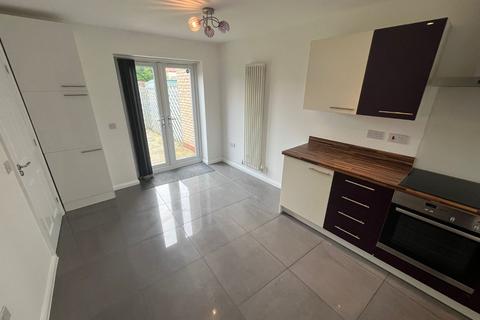 undefined, Shinewater Park, Kingswood, Hull, HU7