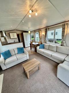 2 bedroom static caravan for sale, Seal Bay Resort