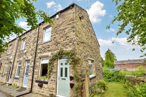 1 bedroom terraced house for sale, Mary Street, Farsley, Pudsey, West Yorkshire