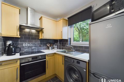 1 bedroom flat to rent, Echline Rigg, South Queensferry, Edinburgh, EH30