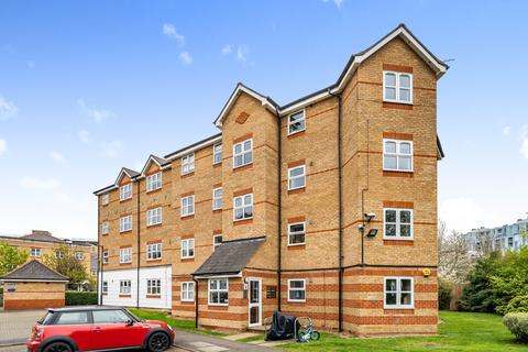 2 bedroom flat to rent, Basevi Way Greenwich SE8