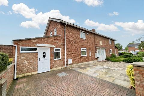 3 bedroom semi-detached house for sale, Queens Road, Westbury