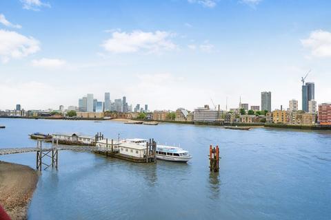 3 bedroom apartment for sale, St Johns Wharf, Wapping, E1W