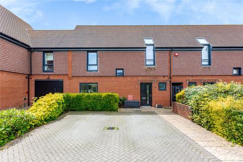 2 bedroom terraced house for sale, Niblick Green, Chelmsford, Essex, CM3