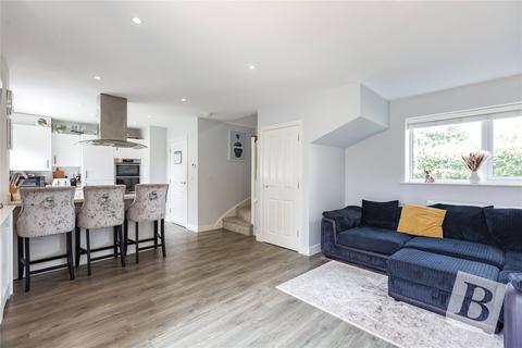 2 bedroom terraced house for sale, Niblick Green, Chelmsford, Essex, CM3