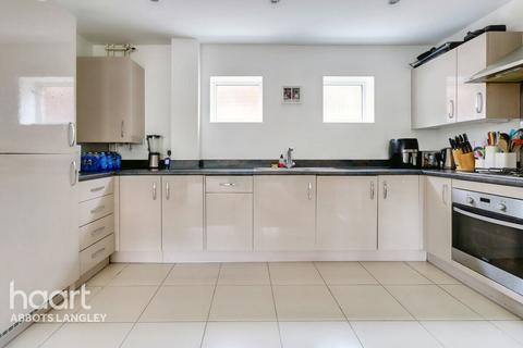 1 bedroom flat for sale, 38 Dodd Road, Watford