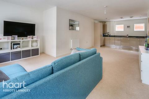 1 bedroom flat for sale, 38 Dodd Road, Watford