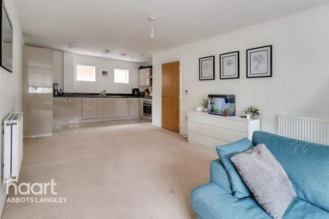 1 bedroom flat for sale, 38 Dodd Road, Watford