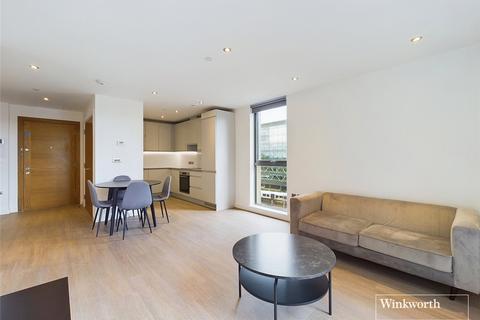 1 bedroom apartment to rent, Thames Quarter, 2 Napier Road, Reading, Berkshire, RG1