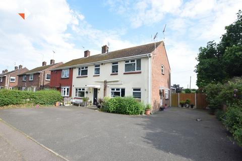 5 bedroom semi-detached house for sale, St Johns Road, Clacton-on-Sea