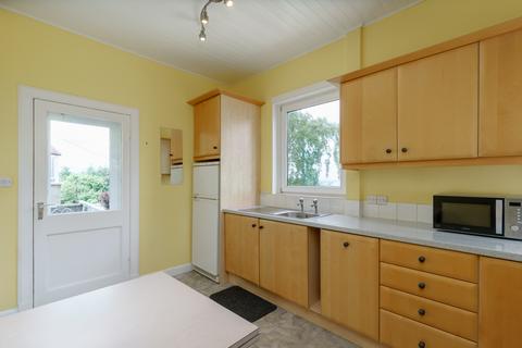 52 Baberton Crescent, Juniper Green, EH14 5BP
