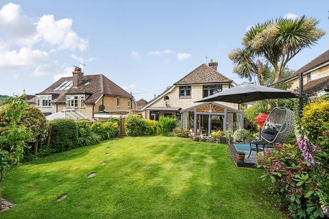3 bedroom detached house for sale, Manor Road, Twyford, Winchester, Hampshire, SO21