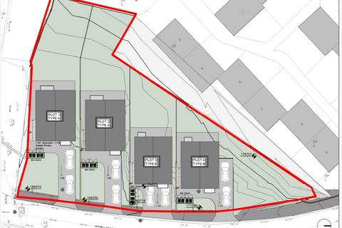 Land for sale, Withnell Fold Old Road, Chorley PR6