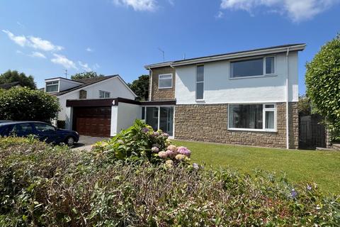 4 bedroom detached house for sale, Cheddar Close, Nailsea, North Somerset, BS48