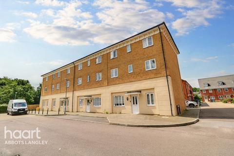 1 bedroom flat for sale, 38 Dodd Road, Watford