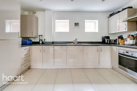 1 bedroom flat for sale, 38 Dodd Road, Watford