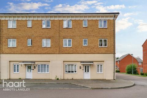 1 bedroom flat for sale, 38 Dodd Road, Watford