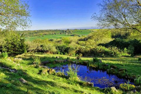 5 bedroom detached house for sale, Woodhouse Lane, Uplyme, Lyme Regis, Devon, DT7