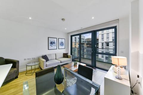 1 bedroom flat to rent, Casson Apartments, Upper North Street, London, E14
