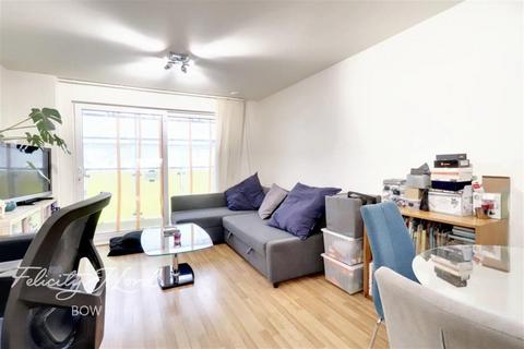 1 bedroom flat to rent, Bresslaw Court, Mile End