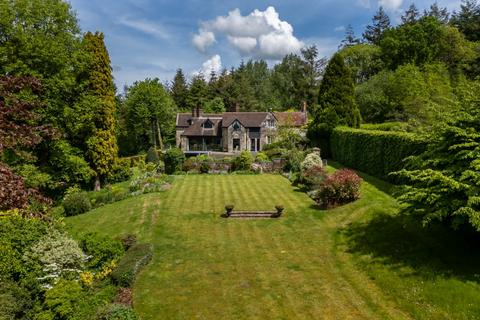 5 bedroom detached house for sale, Donhead St. Andrew, Shaftesbury, Dorset, SP7