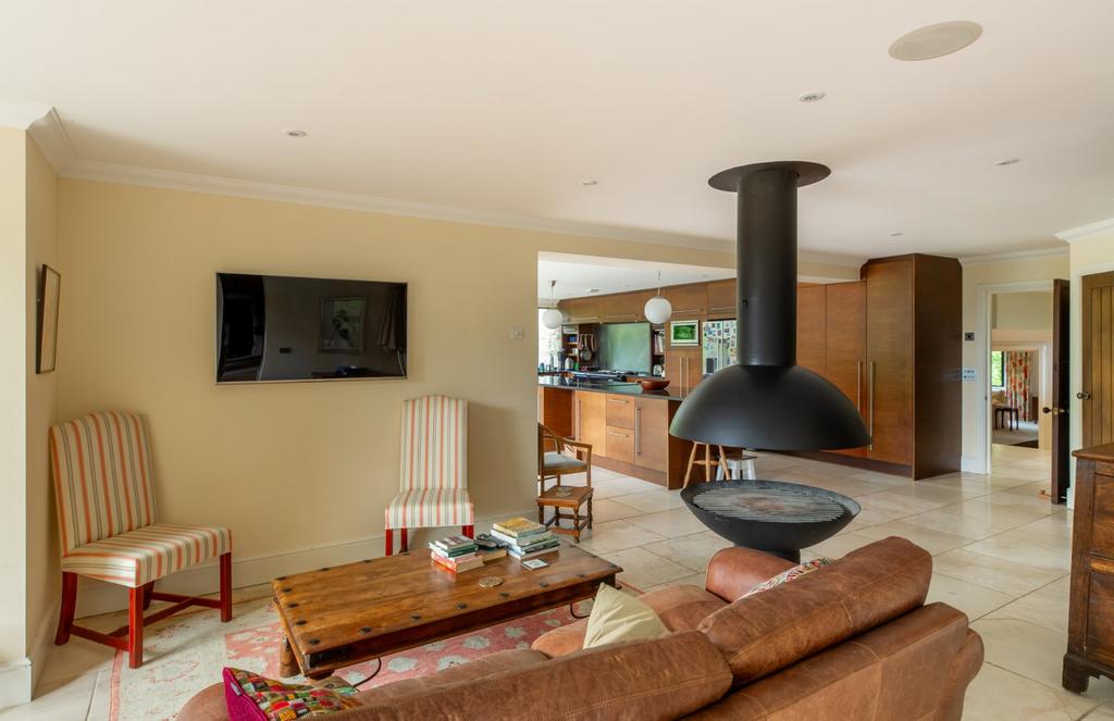 Family Area