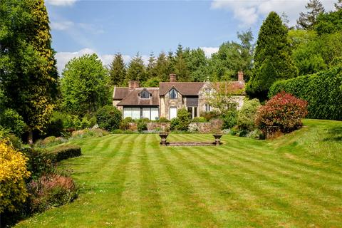 undefined, Donhead St. Andrew, Shaftesbury, Dorset, SP7
