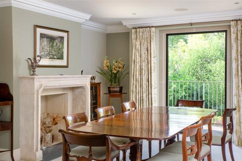 undefined, Donhead St. Andrew, Shaftesbury, Dorset, SP7