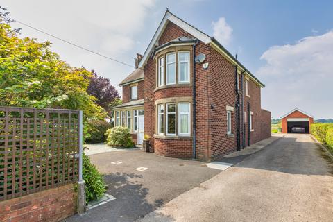 3 bedroom detached house for sale, Catterall Lane, Catterall PR3