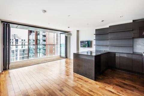 3 bedroom apartment for sale, Spectrum Way, Wandsworth, London, SW18