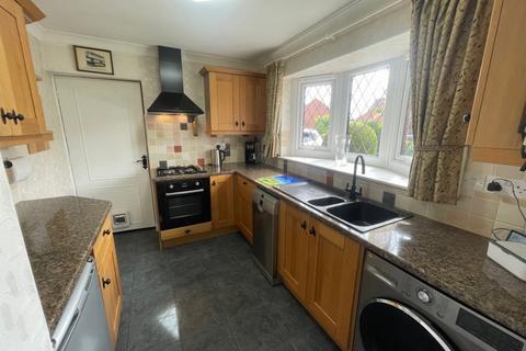 2 bedroom bungalow for sale, Weavers Close, Derbyshire DE72