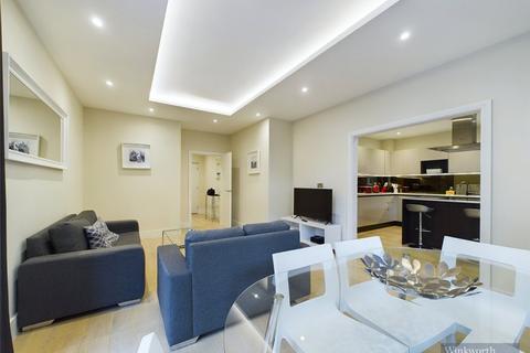 3 bedroom apartment for sale, Oak Hill Road, Surbiton KT6