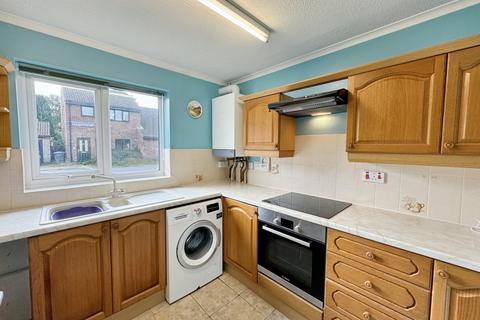 2 bedroom detached bungalow for sale, Saddlers Place, Ipswich IP5