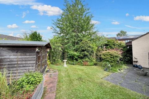 2 bedroom detached bungalow for sale, Saddlers Place, Ipswich IP5