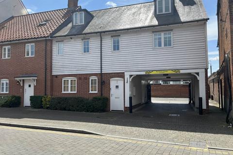 2 bedroom maisonette for sale, Hart Street, Brentwood CM14