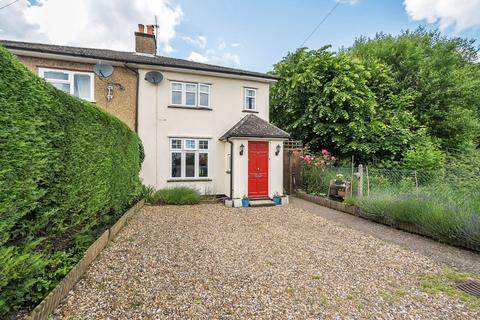 2 bedroom semi-detached house for sale, Church Lane, Sarratt, Rickmansworth