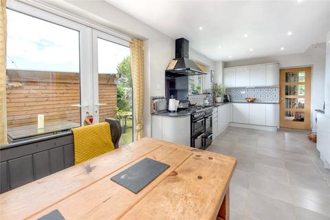 4 bedroom end of terrace house for sale, Town Close, North Curry, Taunton, Somerset, TA3