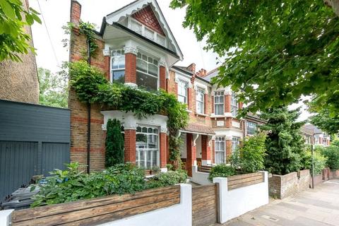 2 bedroom apartment to rent, Keslake Road, London, NW6