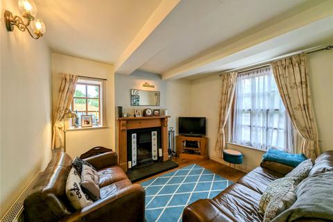4 bedroom end of terrace house for sale, Salop Street, Bridgnorth, Shropshire, WV16