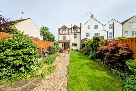 4 bedroom end of terrace house for sale, Salop Street, Bridgnorth, Shropshire, WV16