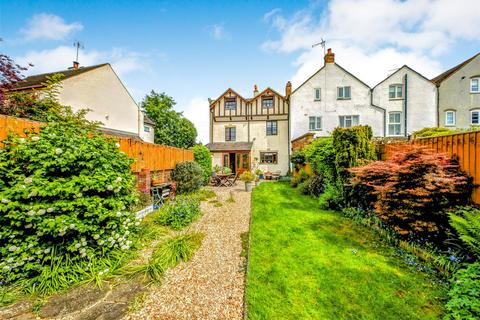 4 bedroom end of terrace house for sale, Salop Street, Bridgnorth, Shropshire, WV16