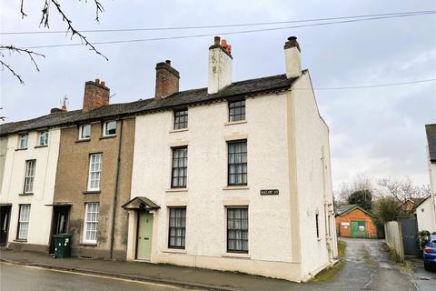 4 bedroom end of terrace house for sale, Salop Street, Bridgnorth, Shropshire, WV16