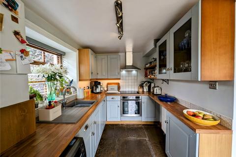 4 bedroom end of terrace house for sale, Salop Street, Bridgnorth, Shropshire, WV16