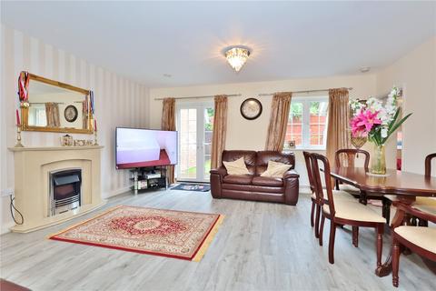 4 bedroom semi-detached house to rent, Brookwood Farm Drive, Knaphill, Woking, Surrey, GU21