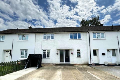 3 bedroom terraced house for sale, Farnborough GU14