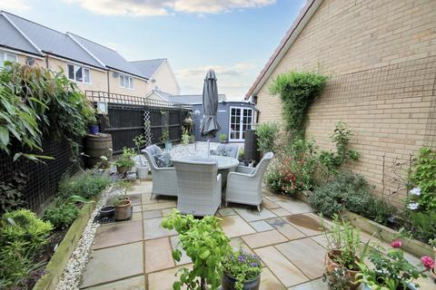 3 bedroom end of terrace house for sale, Woolcombe Road, Wells
